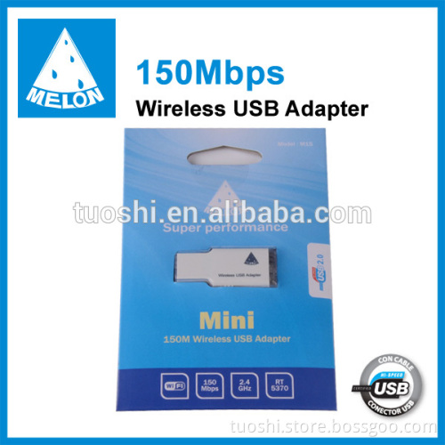 RT5370 wifi dongle wholesaler from factory supplier lower price,Melon M15